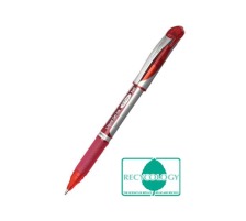 PENTEL Gelschr. Energel Liquid 0.7mm rot, BL57-BO