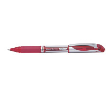PENTEL Encre gel Energel Liquid 0.7mm rouge, BL57-BO