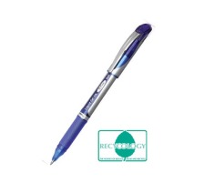 PENTEL Gelschr. Energel Liquid 0.7mm blau, BL57-CO