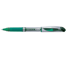 PENTEL Encre gel Energel Liquid 0.7mm vert, BL57-DO