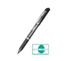 PENTEL Gel Energel Liquid 1.0mm schwarz, BL60-AO