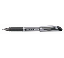 PENTEL Gel Energel Liquid 1.0mm schwarz, BL60-AO