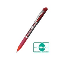 PENTEL Gel Energel Liquid 1.0mm rot, BL60-BO