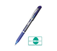 PENTEL Gel Energel Liquid 1.0mm bleu, BL60-CO