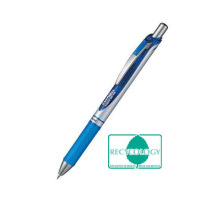PENTEL Roller EnerGel Xm Fine 0.7mm bleu, BL77-CO