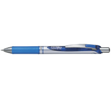 PENTEL Roller EnerGel Xm Fine 0.7mm blau, BL77-CO