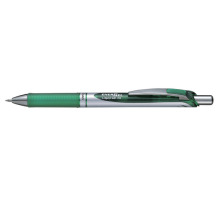 PENTEL Roller EnerGel Xm Fine 0.7mm vert, BL77-DO