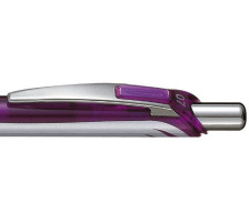 PENTEL Energel Liquid BL77 0.35mm violet, BL77-VO