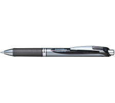 PENTEL EnerGel 1.0mm noir, BL80-AX