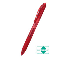 PENTEL EnerGel 0,5mm rouge, BLN105-BX