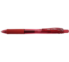 PENTEL EnerGel 0,5mm rouge, BLN105-BX