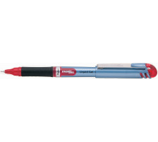 PENTEL Roller EnerGel 0,5mm rouge, BLN15-BE