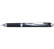 PENTEL EnerGel Roller Xm bleu permanent, BLP77CX