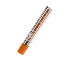 12 X PENTEL Ersatzminen orange 2 mm, 2 Stck, CH2-FO