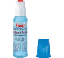 PENTEL Colle 30 ccm 30ml, ER153-S