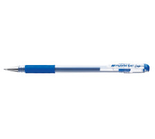 PENTEL Roller Hybrid 0,8mm bleu, K118-CO