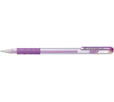 PENTEL Roller Hybrid 0,8mm mtalic-violet, K118-MV