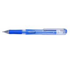 PENTEL Roller Hybrid Gel Grip 1.0mm bleu, K230-MCO