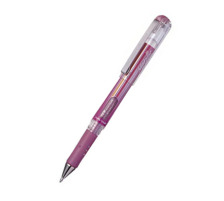 PENTEL Roller Hybrid Gel Grip 1.0mm rose, K230-MPO