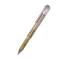 PENTEL Roller Hybrid Gel Grip 1.0mm or, K230-XO