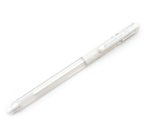 PENTEL Roller Hybrid Gel Grip 1.0mm or, argent, blanc, K230M3XZW
