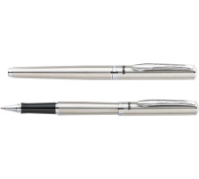 PENTEL Roller EnerGel 0,7mm argent, K600-A