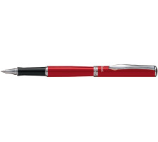 PENTEL EngerGel Roller Sterling rouge, K611BA