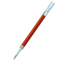 PENTEL EnerGel Mine 0.7mm rouge, LR7-BX