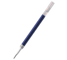 PENTEL EnerGel Mine 0.7mm bleu, LR7-CX