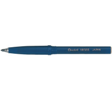 PENTEL Roller-Patrone RS3/4 0,6mm blau, MG6S-C