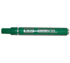 PENTEL Permanent Marker 4,3mm vert, N50-D