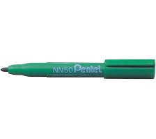 PENTEL Marker Green Label 1,5mm vert, NN50-DO