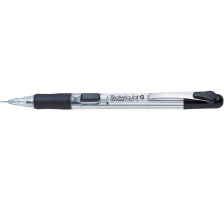 PENTEL Porte-mines Techniclick 0,5mm noir, PD305T-A