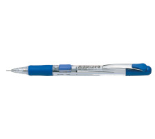 PENTEL Techniclick 0,5mm bleu, PD305T-C