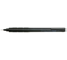 PENTEL Porte-mines Graph 0,5mm noir, PG1005-A