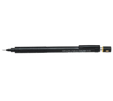 PENTEL Porte-mines Graph 0,9mm noir, PG1009-G