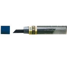 PENTEL Mines 0,5mm bleu 12 pcs., PPB-5X