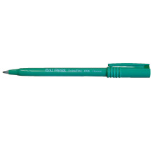 PENTEL Rollerball XF vert, R56-D