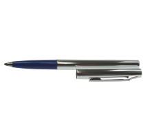 PENTEL Rolling Writer EF 0,6mm blau, RS3SC