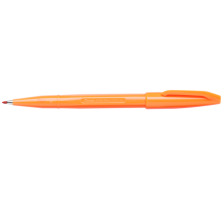 PENTEL Faserschreiber Sign Pen 2.0mm orange, S520-F