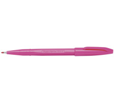 PENTEL Faserschreiber Sign Pen 2.0mm pink, S520-P