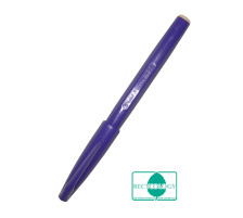 PENTEL Faserschreiber Sign Pen 2.0mm violett, S520-V