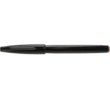PENTEL Stylos fibre Sign Pen 2.0mm noir, S520A