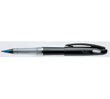 PENTEL Tradio Stylo schwarz, Schrift blau, TRJ50-CO