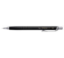 PENTEL Porte-mine Orenz 0,2mm noir, XPP502AX