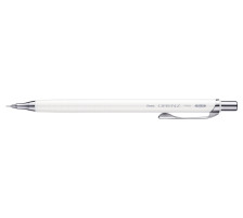 PENTEL Porte-mine Orenz 0,3mm blanc, XPP503WX