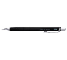 PENTEL Porte-mine Orenz 0,7mm noir, XPP507AX