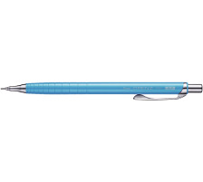 PENTEL Porte-mine Orenz 0,7mm bleu, XPP507SX