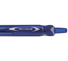 PILOT Acroball Begreen blau, BAB15MBGL