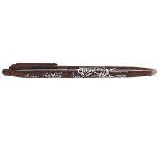 PILOT Roller FriXion Ball 0,7mm braun, nachfllbar, radierbar, BL-FR7-BN